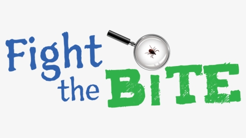 Fight The Bite, HD Png Download, Transparent PNG