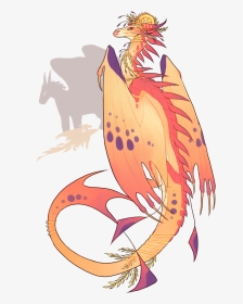 Wings Of Fire Daywings, HD Png Download, Transparent PNG