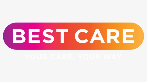 Best Care - Sign, HD Png Download, Transparent PNG