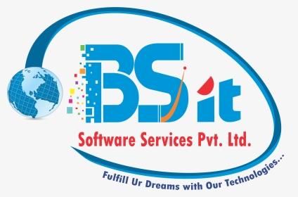 Bsitsoftware Logo - Bsit Software Services Pvt Ltd, HD Png Download, Transparent PNG