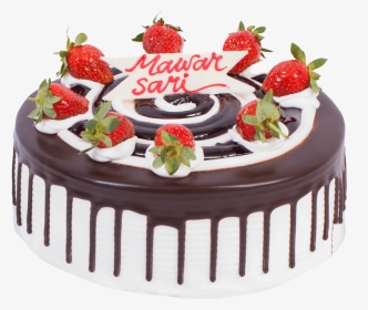 Kue Ulang Tahun Mawar Bakery, HD Png Download, Transparent PNG