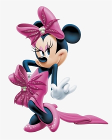 Mickey Mouse And Friends, HD Png Download, Transparent PNG