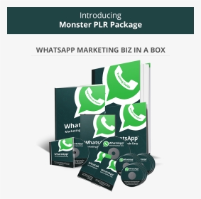 Whatsapp Plr, HD Png Download, Transparent PNG