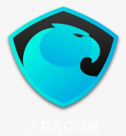 Aragon - Aragon Blockchain Logo, HD Png Download, Transparent PNG