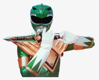 Jerel Minter - Mighty Morphin Power Rangers Flute, HD Png Download, Transparent PNG