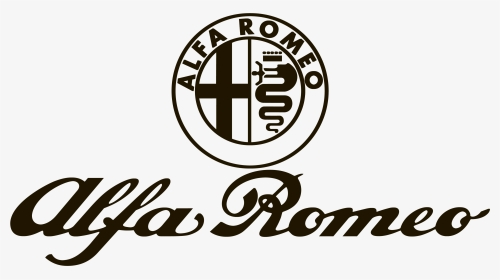 Logo Alfa Romeo Vector, HD Png Download, Transparent PNG