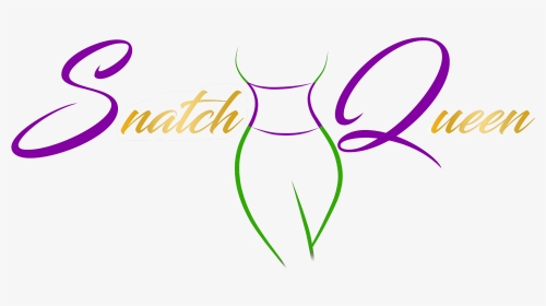 Snatch Queen, Llc - Smiley Face, HD Png Download, Transparent PNG