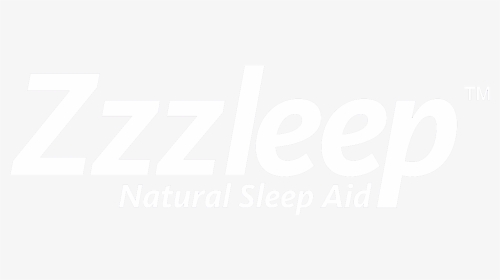 Zzzleep Natural Sleep Aid Zzzleep Natural Sleep Aid - Natural Look, HD Png Download, Transparent PNG