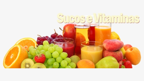 Sucos - Fruit Juice Images Png, Transparent Png, Transparent PNG