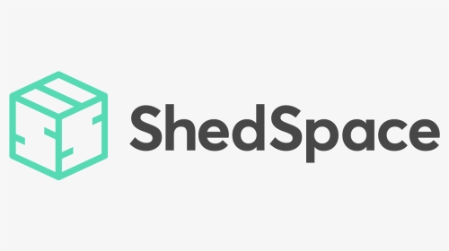 Shedspace Logo Colour - Graphics, HD Png Download, Transparent PNG