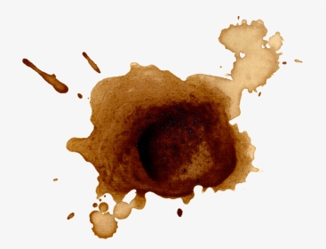 Coffee Stains Transparent Png, Png Download, Transparent PNG