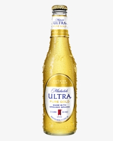 Michelob Ultra Gold, HD Png Download, Transparent PNG