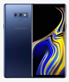 Note 9 Clear Case, HD Png Download, Transparent PNG