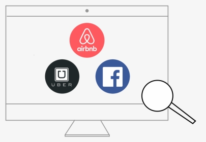 Artboard 4 Copy - Airbnb, HD Png Download, Transparent PNG