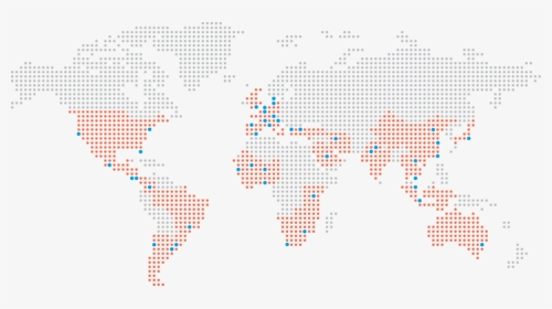 New Sp World Map 09 (vector)(300dpi) (png) - Map, Transparent Png, Transparent PNG