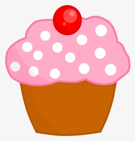 The Object Shows Community Wiki - Derp Muffin And Cupcake, HD Png Download, Transparent PNG