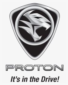 Proton 2019 Logo Png, Transparent Png, Transparent PNG