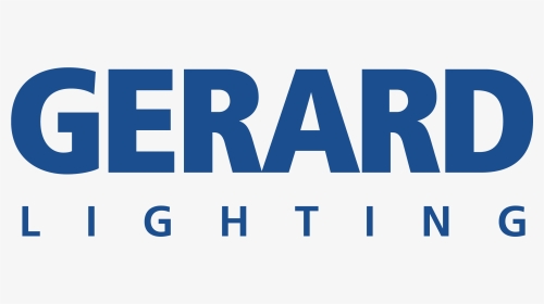 Gerard Lighting Group Logo, HD Png Download, Transparent PNG