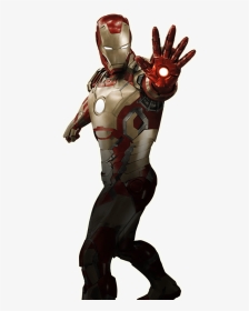 [​img] - Iron Man 3 Png, Transparent Png, Transparent PNG