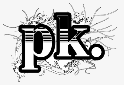 K Name Wallpaper - Graphic Design, HD Png Download, Transparent PNG