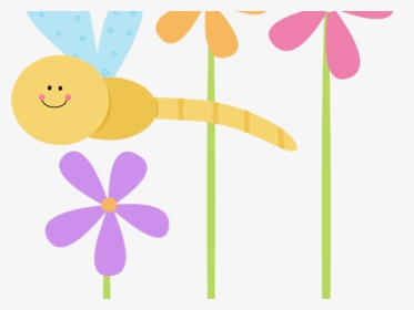 Cute Flower Cliparts - قاعدة Five By Five, HD Png Download, Transparent PNG
