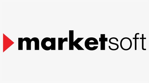 Marketsoft Red Transparent - Strategic Marketing, HD Png Download, Transparent PNG