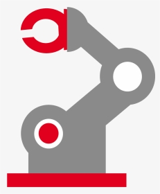 Smart Tech And Robotics - Icon Kuka, HD Png Download, Transparent PNG