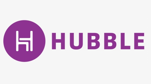 Hubble Hq Logo, HD Png Download, Transparent PNG
