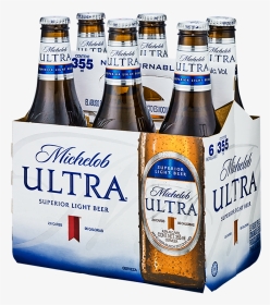 Michelob Ultra, HD Png Download, Transparent PNG