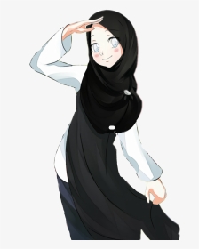 Muslim Anime, HD Png Download, Transparent PNG