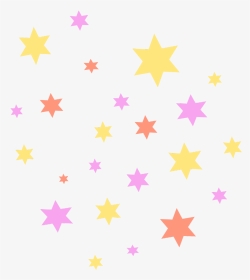 #star #etoile #estrella #stickers #autocollants - Star Shape Vector Free Download, HD Png Download, Transparent PNG