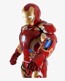 Iron Man, HD Png Download, Transparent PNG