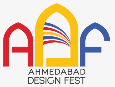 Adf Logo Full - Ahmedabad Design Festival 2018, HD Png Download, Transparent PNG