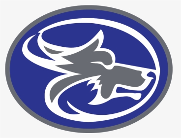 School Logo - Fremont High School Silverwolves, HD Png Download, Transparent PNG