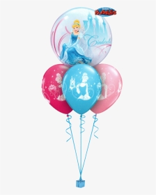 Cinderella Layer - Cinderella Balloons, HD Png Download, Transparent PNG