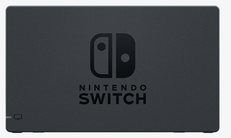 Nintendo Switch Grey [brand New] - Sign, HD Png Download, Transparent PNG