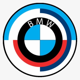 Bmw Leichhardt Car Service - Old Bmw M Logo, HD Png Download, Transparent PNG