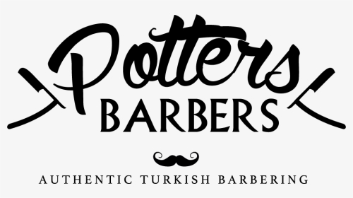 Potters Barbers, HD Png Download, Transparent PNG