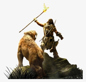 Far Cry Transparent Background - Far Cry Primal Wallpaper For Iphone, HD Png Download, Transparent PNG