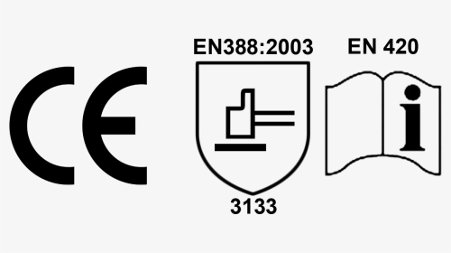 Two Logos - En388, HD Png Download, Transparent PNG
