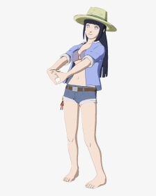 Naruto Shippuden Ultimate Ninja Storm Revolution Summer, HD Png Download, Transparent PNG