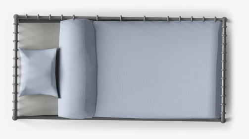 Thumb Image - Single Bed Top Png, Transparent Png, Transparent PNG