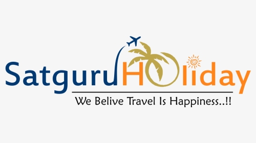 Sadguru Holiday Logo - Graphic Design, HD Png Download, Transparent PNG