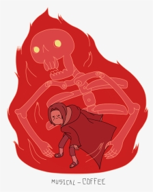 Itachi Drawing Pen - Naruto Adventure Time Style, HD Png Download, Transparent PNG