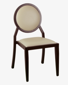 Round Banquet Chair Stackable, HD Png Download, Transparent PNG