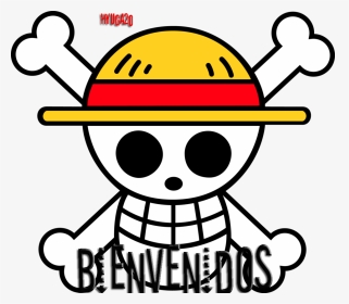 One Piece Logo, HD Png Download, Transparent PNG