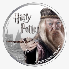 Ikfid12057 2 - Harry Potter Fiji Coins, HD Png Download, Transparent PNG
