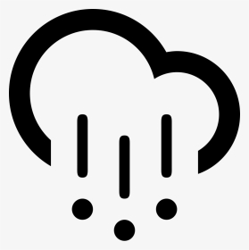 Cloud Hail Comments, HD Png Download, Transparent PNG