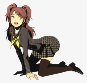 Persona Transparent Background, HD Png Download, Transparent PNG