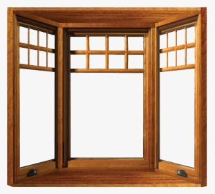 Window Wooden Frame Png, Transparent Png, Transparent PNG